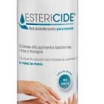 Estericide Esteripharma Gel Desinfectante para Manos 500 mL