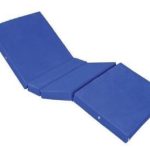 Colchon Seccionado para Cama Modelo 4 secciones