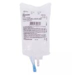 Hartmann Ringer con Lactato de Sodio 250 ml