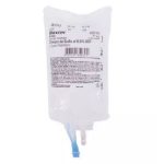 Hartmann Ringer con Lactato de Sodio 500ML