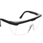 Lentes de Proteccion Solid de Policarbonato