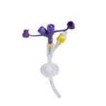 Sonda De Alimentacion Kangaroo Por Gastrostomia 24 Fr.