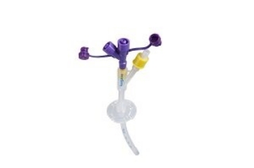 Sonda De Alimentacion Kangaroo Por Gastrostomia 24 Fr.