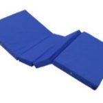 COLCHON DE 4 SECCIONES PARA CAMA MANUAL Y ELECTRICA SUPERLOW DE 10 CM