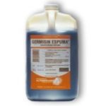 Antiseptico con yodopovidona germisin espuma 3.5 lt