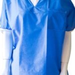 Pijama para cirugia desechable pmd