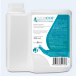 Estericide antiseptico para irrigacion quirugica bolsa 1 l