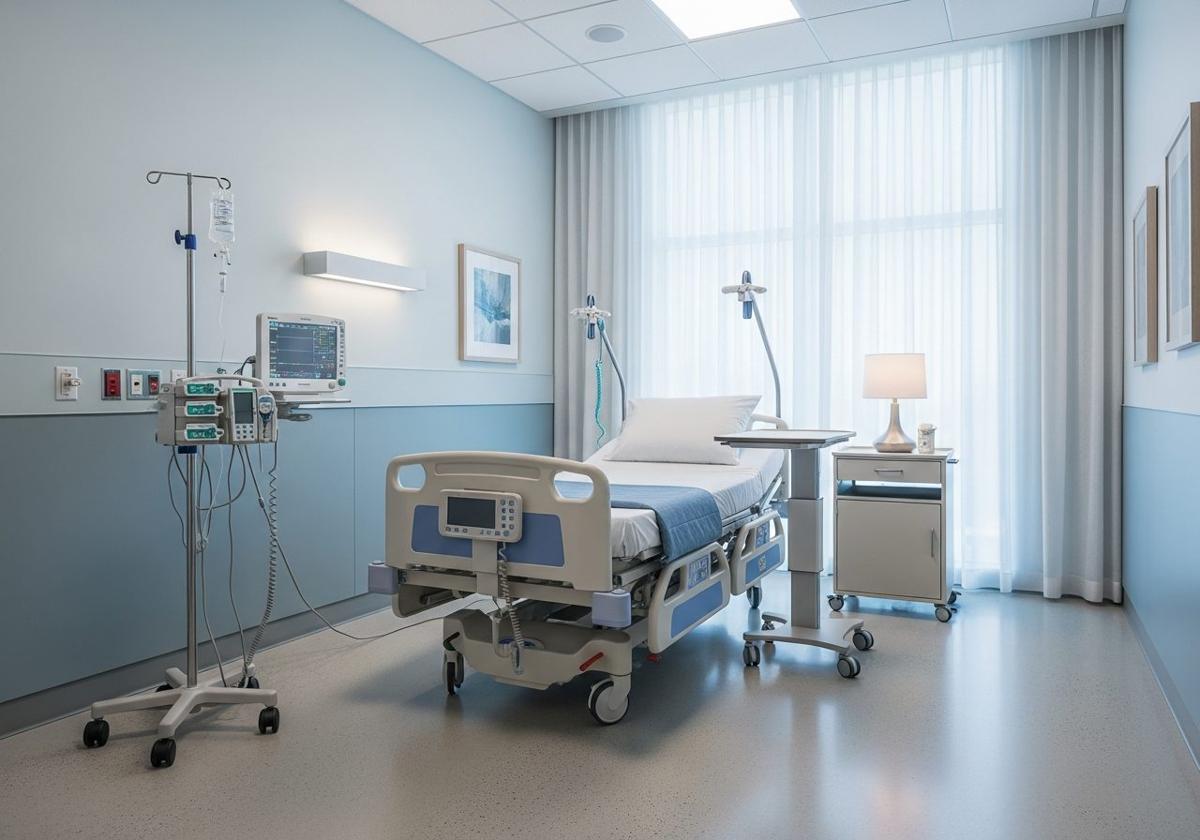 Cliente disfrutando productos de Medicina Viva